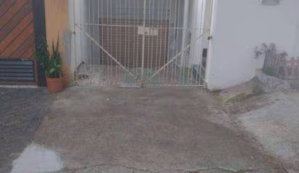 Casa à venda por R$ 620.000,00 - Jardim da Glória - São Paulo/SP