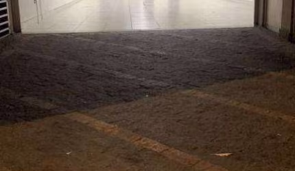 Salão para alugar, 250 m² por R$ 5.000,00/mês - Jaguará - São Paulo/SP