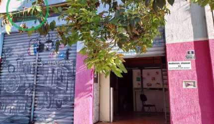 Salão para alugar, 120 m² por R$ 2.200/mês - Chácara Inglesa - São Paulo/SP