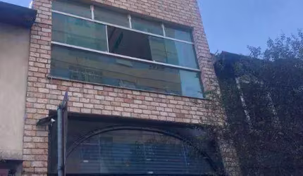 Prédio à venda, 300 m² por R$ 1.300.000,00 - Bom Retiro - São Paulo/SP
