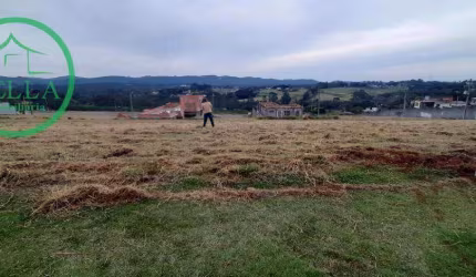 Terreno à venda, 506 m² por R$ 330.000,00 - Parque Ruth Maria - Vargem Grande Paulista/SP
