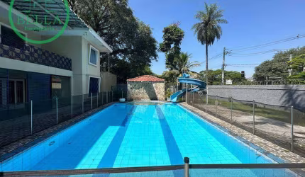 Sobrado com 7 dormitórios, 580 m² - venda por R$ 3.200.000,00 ou aluguel por R$ 30.269,67/mês - Alto da Lapa - São Paulo/SP