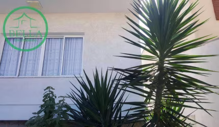 Excelente sobrado à venda no City Recanto Anastácio