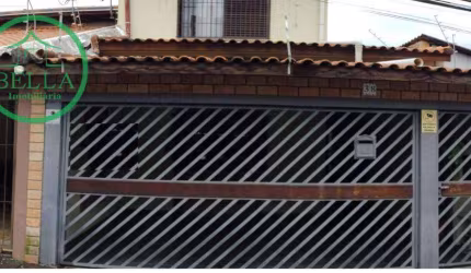 Sobrado com 3 dormitórios à venda, 180 m² por R$ 850.000,00 - Vila Jaguara - São Paulo/SP