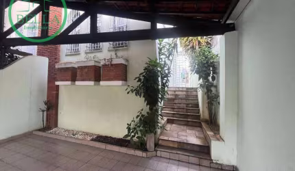 Sobrado à venda, 203 m² por R$ 720.000,00 - Parque São Domingos - São Paulo/SP
