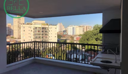 Excelente apartamento à venda na Lapa