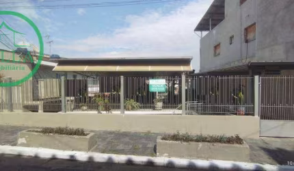Casa com 6 dormitórios à venda, 470 m² por R$ 800.000,00 - Sítio Morro Grande - São Paulo/SP