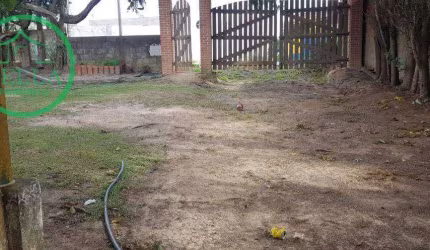 Terreno à venda, 770 m² por R$ 250.000,00 - Centro - Araçariguama/SP