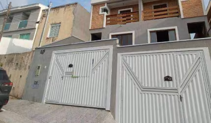 Casa com 3 quartos à venda na Rua Lagoa da Água Preta, Jardim Maristela, São Paulo, 160 m2 por R$ 795.000