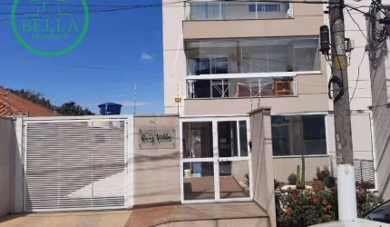 Apartamento com 3 dormitórios à venda, 97 m² por R$ 640.000,00 - Vila Pereira Barreto - São Paulo/SP