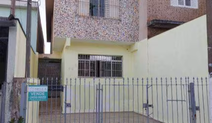 Sobrado com 3 dormitórios à venda, 153 m² por R$ 640.000,00 - Parque São Domingos - São Paulo/SP
