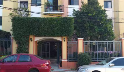 Apartamento com 2 dormitórios à venda, 51 m² por R$ 300.000,00 - Conjunto Residencial Vista Verde - São Paulo/SP