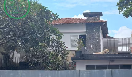 Casa com 3 dormitórios à venda, 130 m² por R$ 950.000,00 - Vila Jaguara - São Paulo/SP