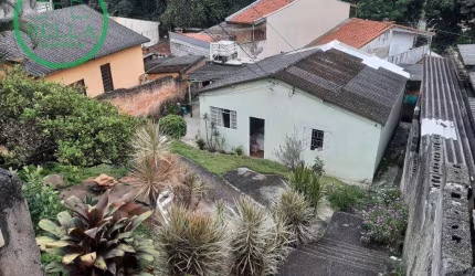 Terreno à venda, 303 m² por R$ 480.000,00 - Jardim Líbano - São Paulo/SP