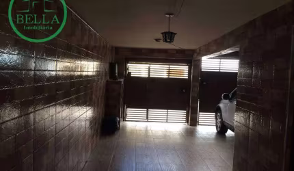 Casa com 2 quartos à venda na Rua João de Barro, Ayrosa, Osasco, 140 m2 por R$ 560.000