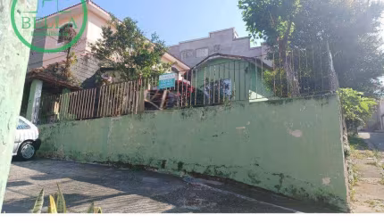 Terreno à venda na Rua Fernandes Correia Dias, Jardim Mangalot, São Paulo, 286 m2 por R$ 700.000