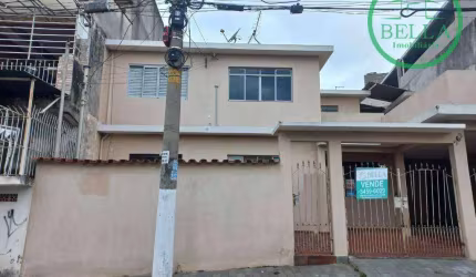 Casa com 4 quartos à venda na Rua Bariri, Ayrosa, Osasco, 180 m2 por R$ 640.000