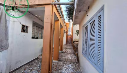 Casa com 4 quartos à venda na Rua Belfort Matos, Ayrosa, Osasco, 200 m2 por R$ 640.000