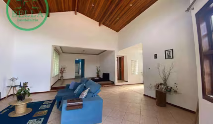 Casa com 3 dormitórios à venda, 200 m² por R$ 848.000,00 - Três Montanhas - Osasco/SP