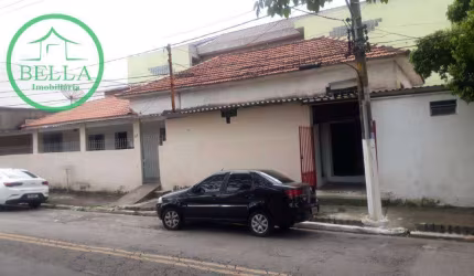 Casa com 2 dormitórios à venda, 100 m² por R$ 900.000,00 - Vila Jaguara - São Paulo/SP