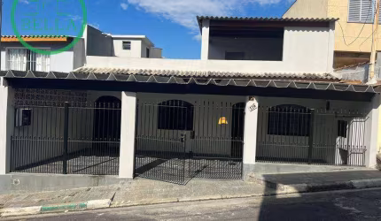 Casa com 4 dormitórios à venda, 190 m² por R$ 650.000,00 - Rochdale - Osasco/SP