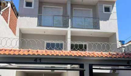 Sobrado com 3 dormitórios à venda, 140 m² por R$ 850.000,00 - Vila Constança - São Paulo/SP