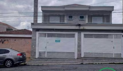 Sobrado com 5 dormitórios à venda, 200 m² por R$ 1.280.000,00 - Parque São Domingos - São Paulo/SP