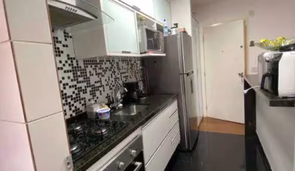 Apartamento com 3 dormitórios à venda, 65 m² por R$ 550.000,00 - Umuarama - Osasco/SP