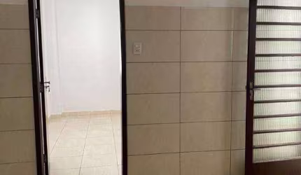 Casa com 3 dormitórios à venda, 170 m² por R$ 550.000,00 - Vila Mangalot - São Paulo/SP