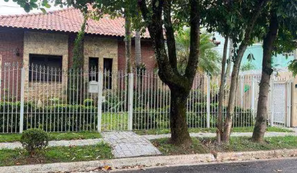 Casa com 4 dormitórios à venda, 250 m² por R$ 1.900.000,00 - City América - São Paulo/SP