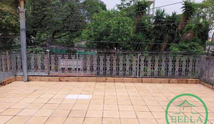 Casa com 3 dormitórios à venda, 190 m² por R$ 650.000,00 - Vila Marina - São Paulo/SP