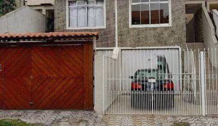 Sobrado com 2 dormitórios, 140 m² - venda por R$ 800.000,00 ou aluguel por R$ 3.250,00/mês - Vila São Vicente - São Paulo/SP