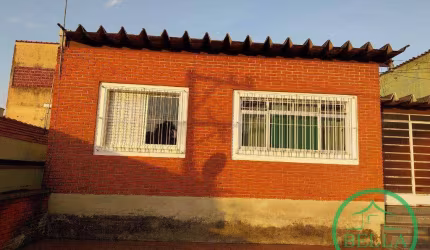Casa com 2 dormitórios à venda por R$ 742.000,00 - Jardim Marisa - São Paulo/SP