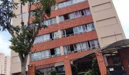 Apartamento com 3 dormitórios à venda, 100 m² por R$ 550.000,00 - Vila Pereira Barreto - São Paulo/SP