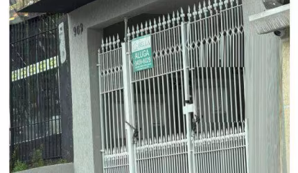 Sobrado com 3 dormitórios para alugar, 180 m² por R$ 4.450/mês - Av Mutinga - São Paulo/SP
