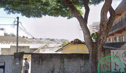 Terreno à venda, 380 m² por R$ 795.000,00 - Vila Mangalot - São Paulo/SP