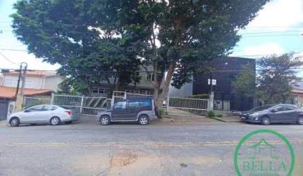 Galpão, 1000 m² - venda por R$ 6.900.000,00 ou aluguel por R$ 52.995,00/mês - Vila Jaguara - São Paulo/SP