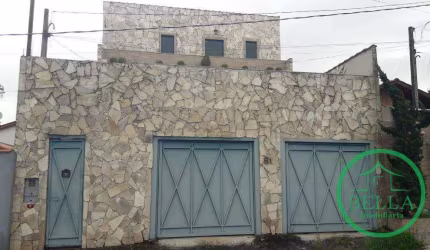 Casa com 4 dormitórios à venda, 480 m² por R$ 850.000,00 - Santa Inês - Caieiras/SP