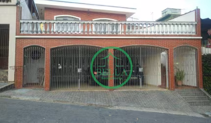 Sobrado com 3 dormitórios à venda, 170 m² por R$ 850.000,00 - Jardim Marisa - São Paulo/SP