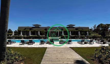 Terreno à venda, 800 m² por R$ 150.000 - Riviera de Santa Cristina - Arandu/SP