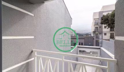 Sobrado com 3 dormitórios à venda, 140 m² por R$ 795.000,00 - Vila Pirituba - São Paulo/SP