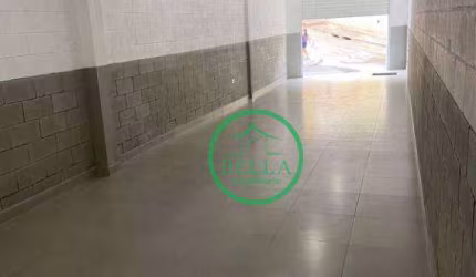 Salão para alugar, 72 m² por R$ 1.750,00/mês - Parque Esperança - São Paulo/SP