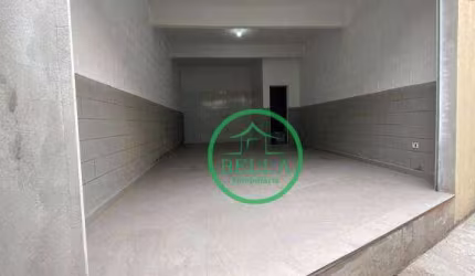 Sala para alugar, 30 m² por R$ 1.350,00/mês - Parque Esperança - São Paulo/SP