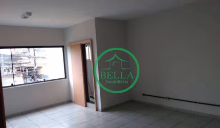 Sala para alugar, 28 m² por R$ 1.145,00/mês - Jaguará - São Paulo/SP