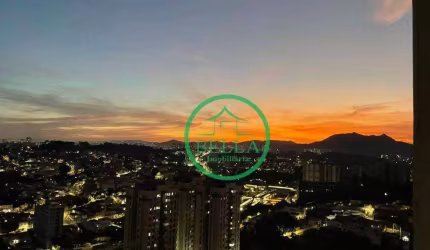 Apartamento com 2 dormitórios à venda, 54 m² por R$ 380.000,00 - Vila Pereira Barreto - São Paulo/SP