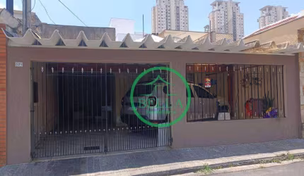 Casa com 2 dormitórios à venda, 130 m² por R$ 795.000,00 - Vila Leopoldina - São Paulo/SP