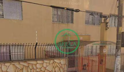 Apartamento com 2 dormitórios à venda, 75 m² por R$ 395.000,00 - Vila Osasco - Osasco/SP