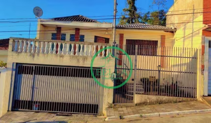Casa com 3 dormitórios à venda, 180 m² por R$ 750.000,00 - Jardim São José (Zona Norte) - São Paulo/SP