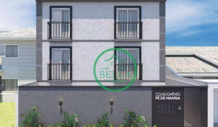 Apartamento com 1 dormitório à venda, 30 m² por R$ 233.580,00 - Vila Mangalot - São Paulo/SP