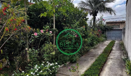 Casa com 3 dormitórios à venda, 480 m² por R$ 1.500.000,00 - Vila Mangalot - São Paulo/SP